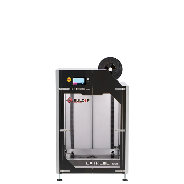 Builder Extreme 1000 PRO