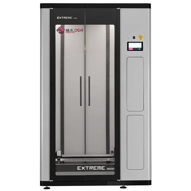 Builder Extreme 2000 PRO
