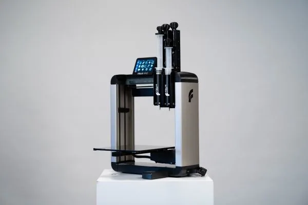 FELIXprinters Food Twin Head 3D Printer