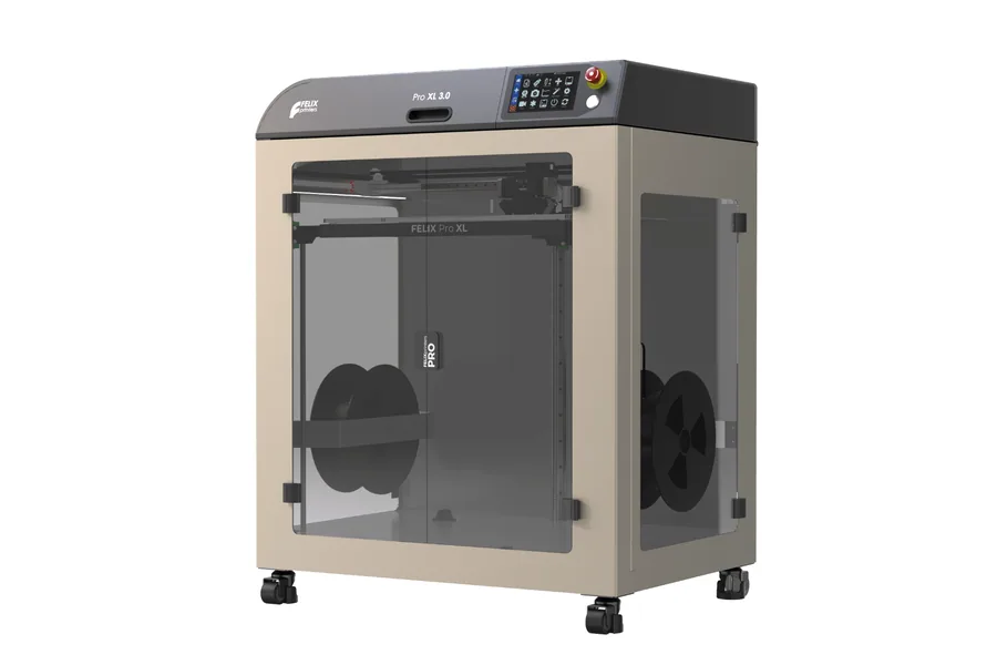 FELIXprinters Pro XL 3.0