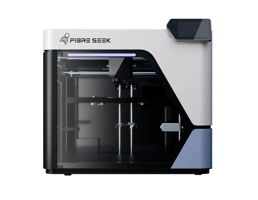 FibreSeek FibreSeeker 3