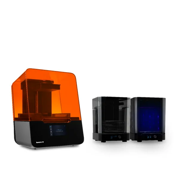 Formlabs Form 3+ Complete Package