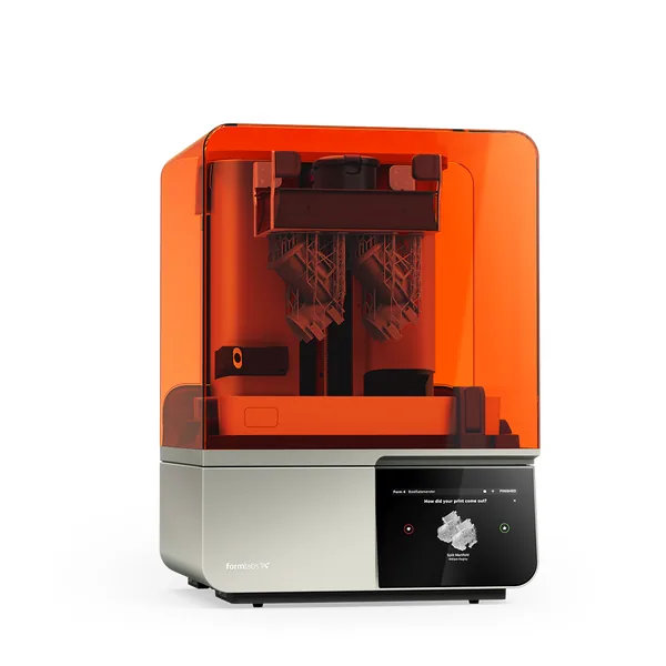 Formlabs Form 4 Premium Package