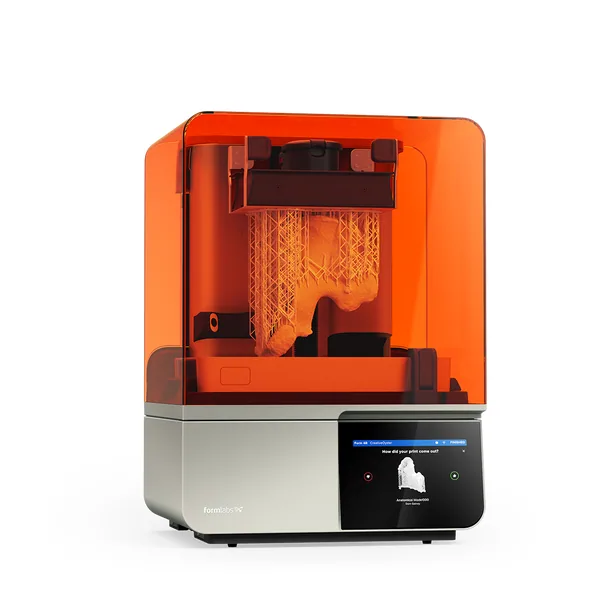 Formlabs Form 4B Basic Medical Package