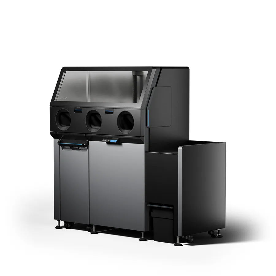 Formlabs Fuse Sift X1 230V