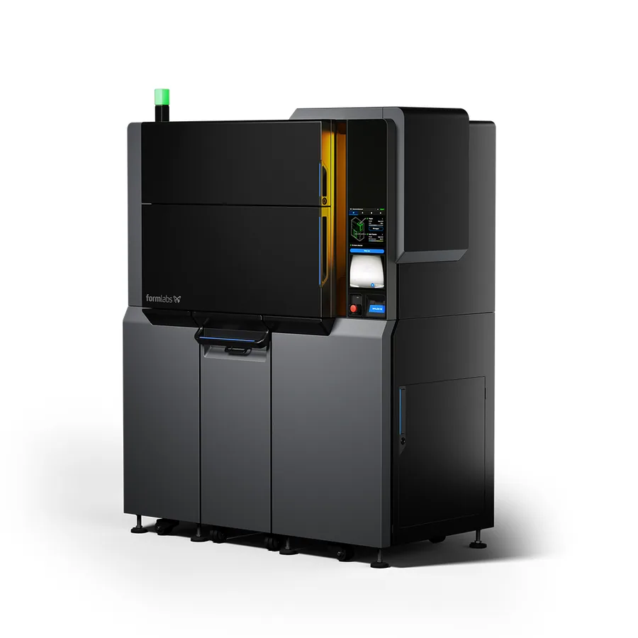 Formlabs Fuse X1