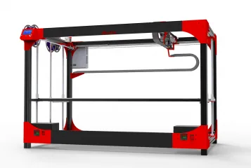 Modix BIG120 V3 Assembled