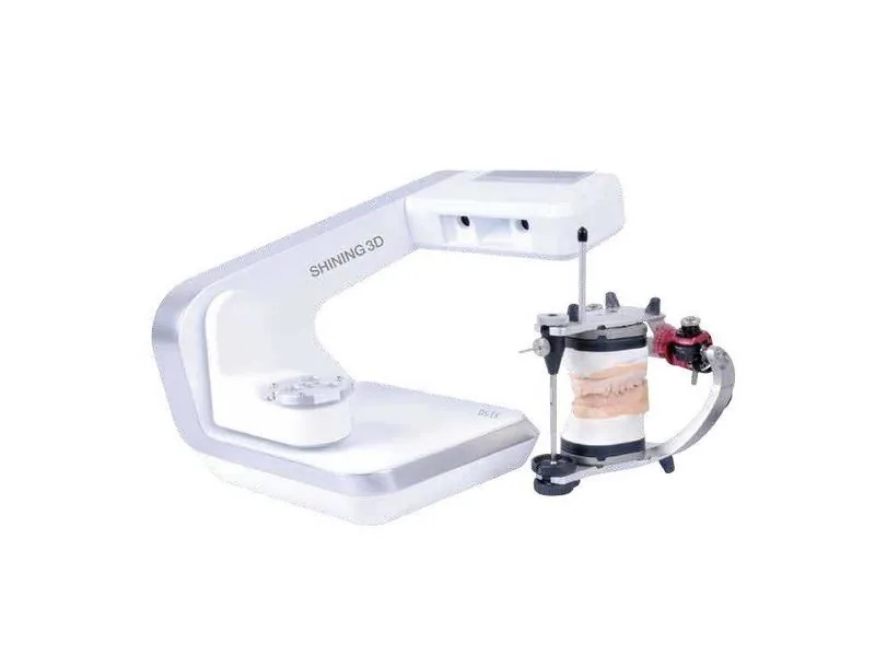 Shining 3D AutoScan-DS-EX