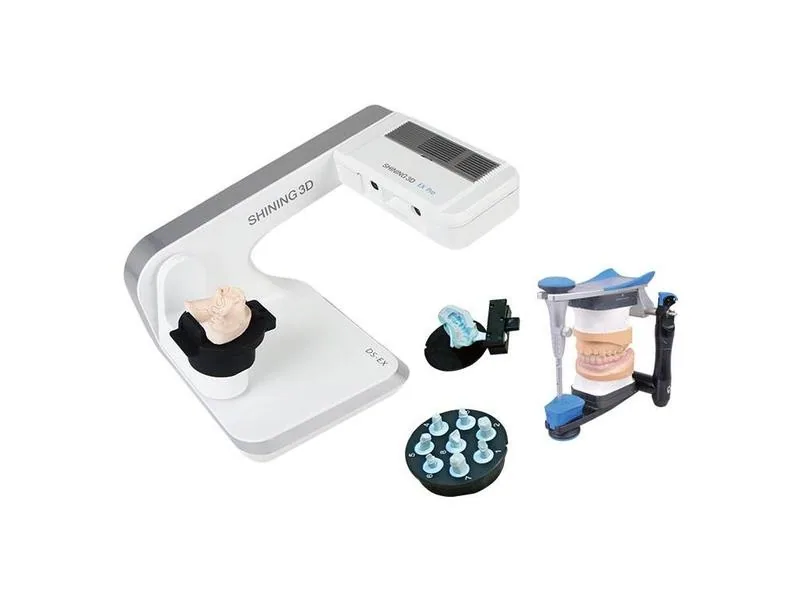 Shining 3D AutoScan-DS-EX Pro