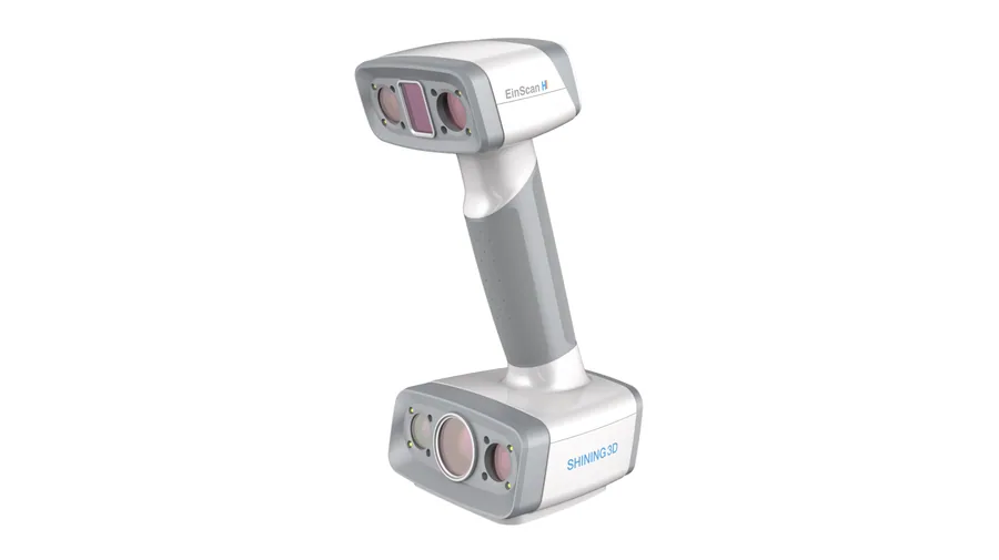 Shining 3D EinScan H(demo scanner)