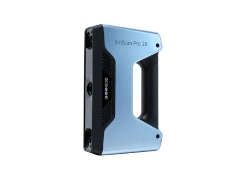 Shining 3D EinScan Pro 2X