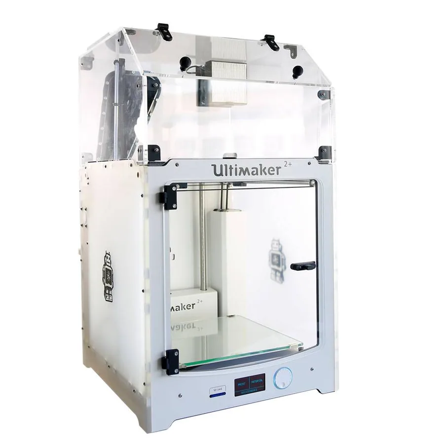 UltiMaker Cover Ultimaker 2+
