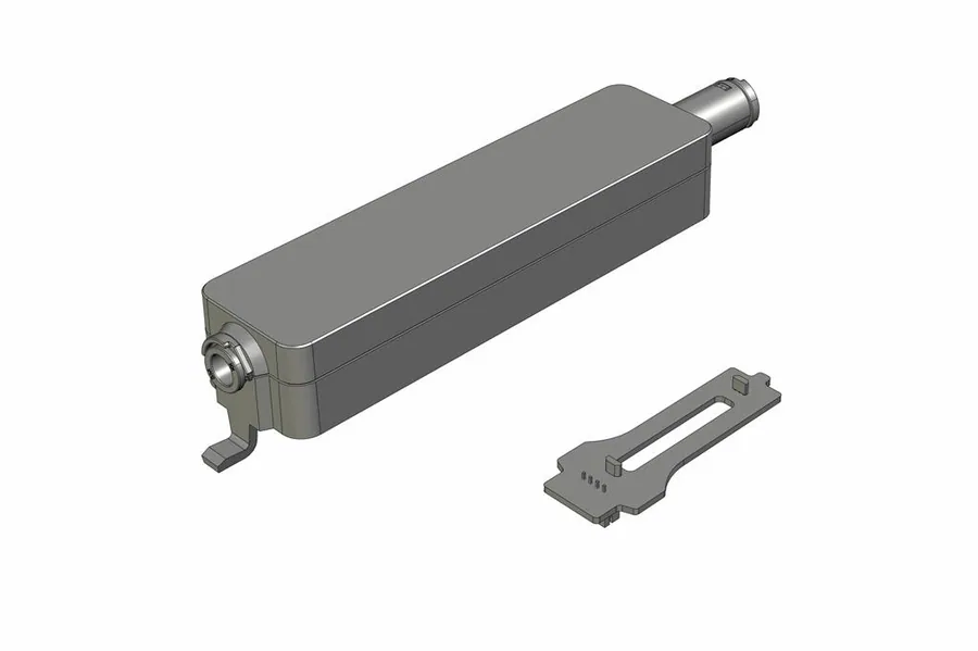 UltiMaker Decoupler Assembly (MS)