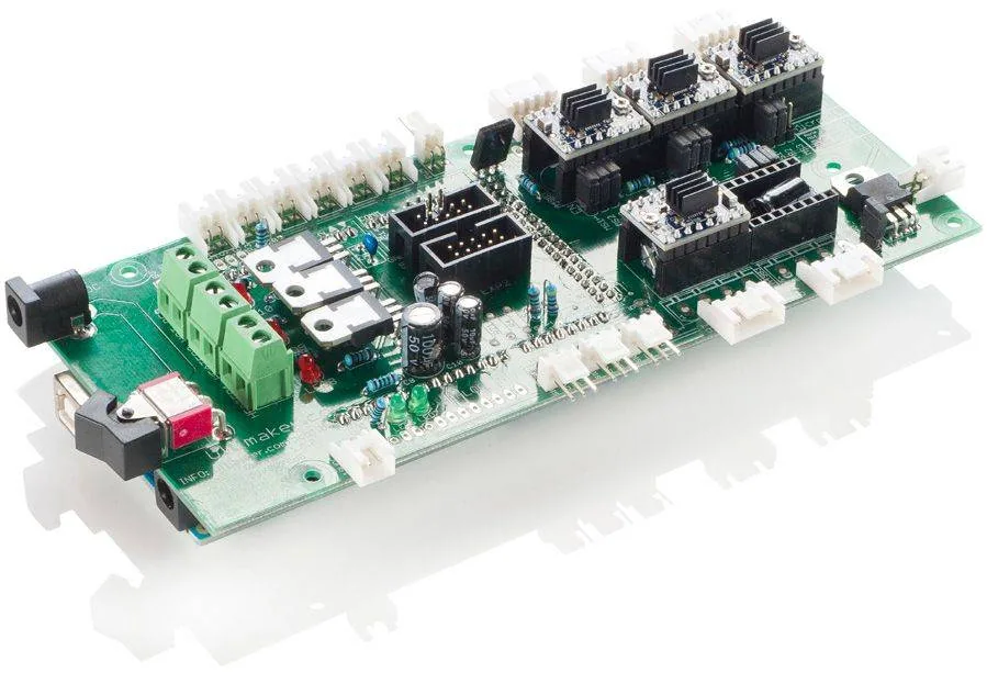 Ultimaker Electronics Pack