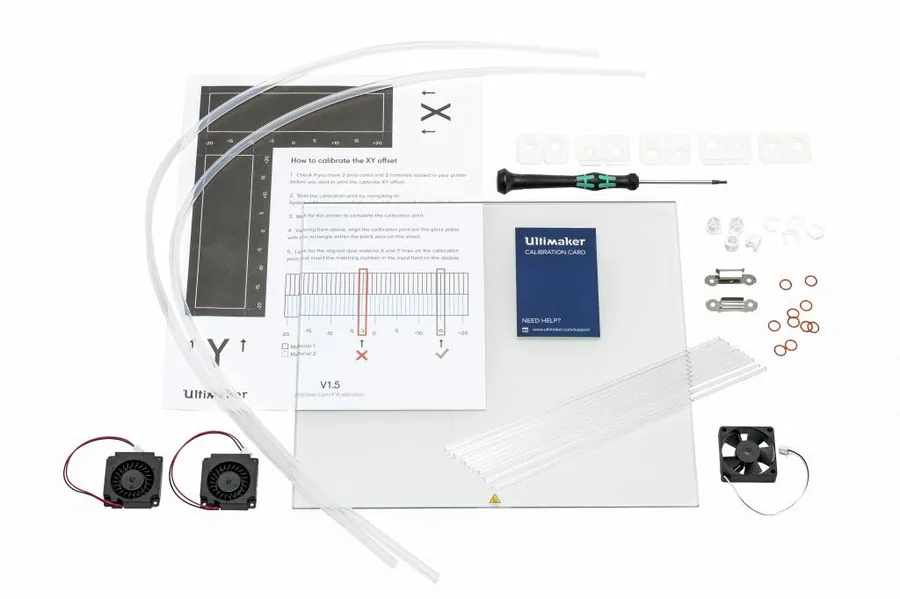 UltiMaker Maintenance Kit UM3
