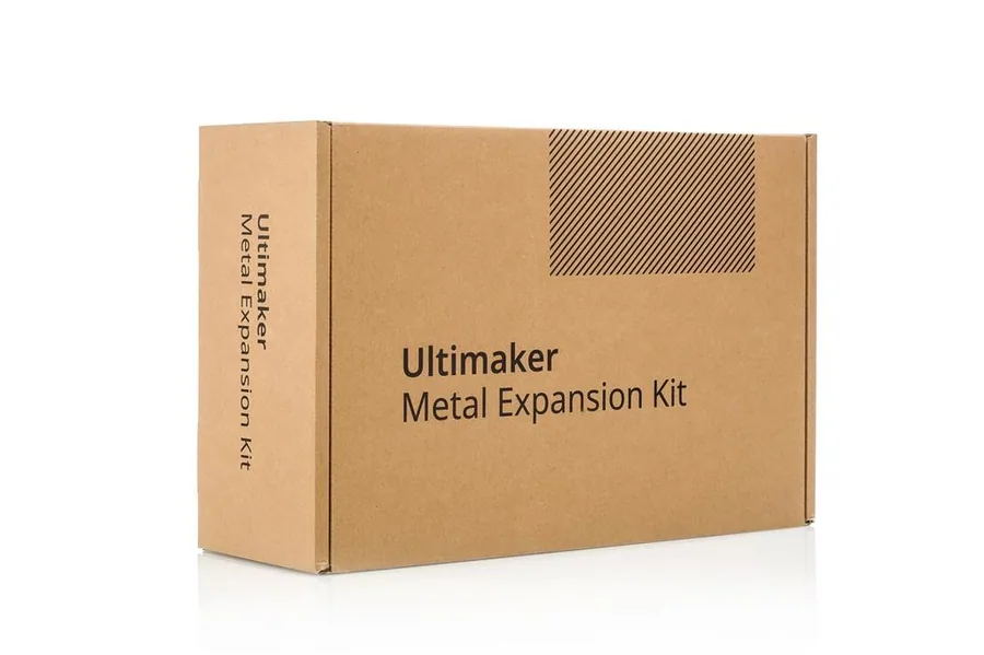 UltiMaker Metal Expansion Kit