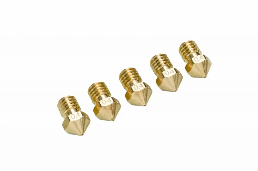 UltiMaker Nozzle Pack UM2+
