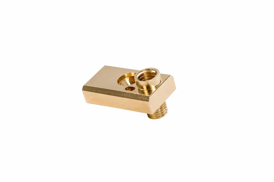 UltiMaker Olsson Block