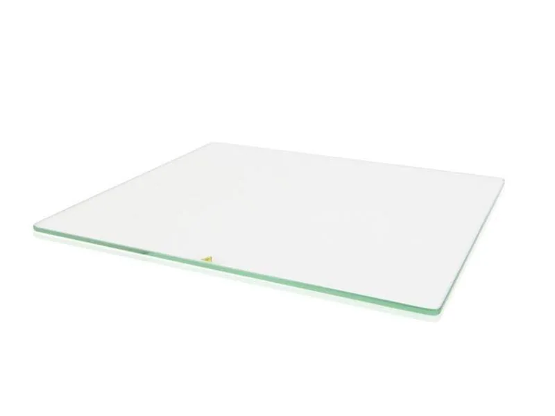 UltiMaker Print Table Glass S5