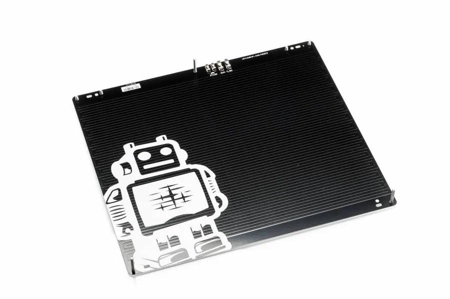UltiMaker Print Table Heated Bed Assembly
