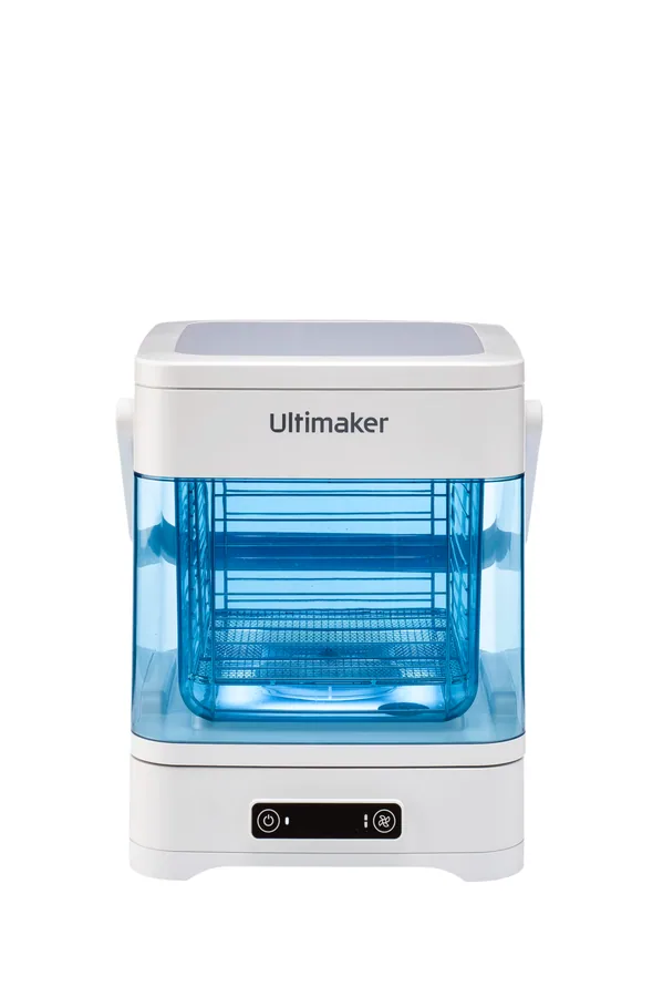 UltiMaker PVA Removal Station