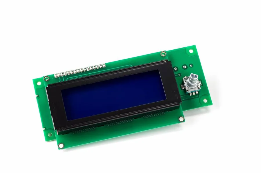UltiMaker Ultipanel rev1.1