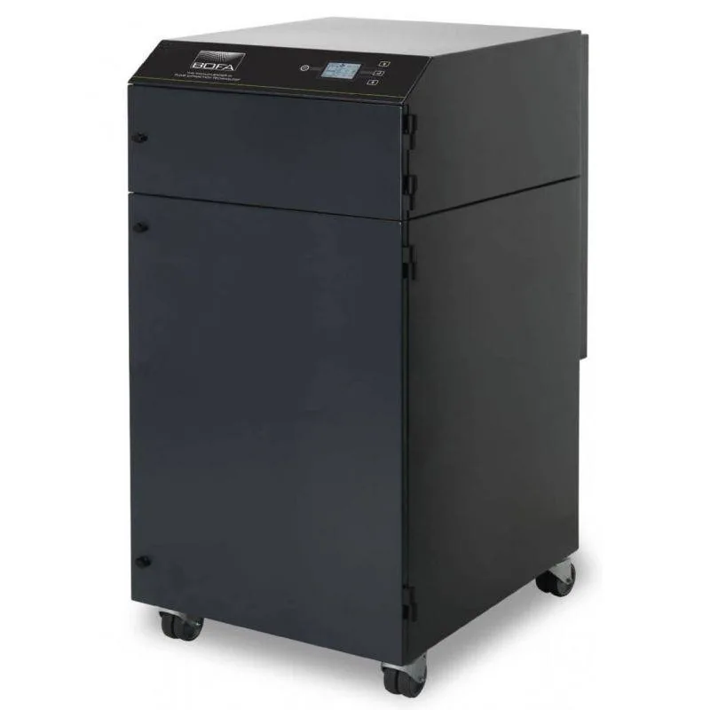BOFA AD 500 IQ Industrial Airfilter