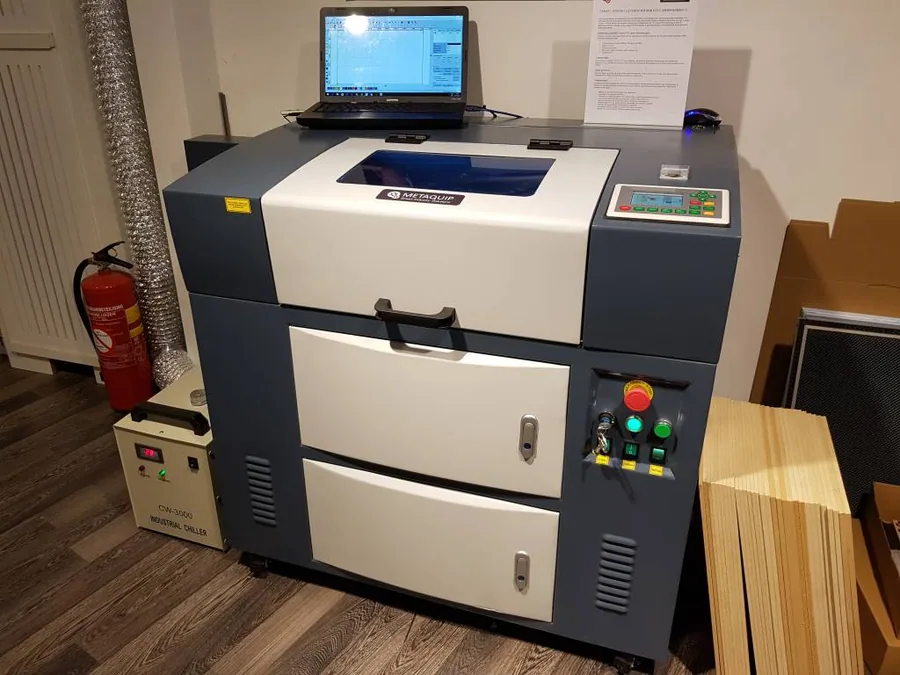 Lasercutting
