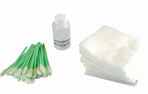 MetaQuip Cleaning set of lenses and mirrors