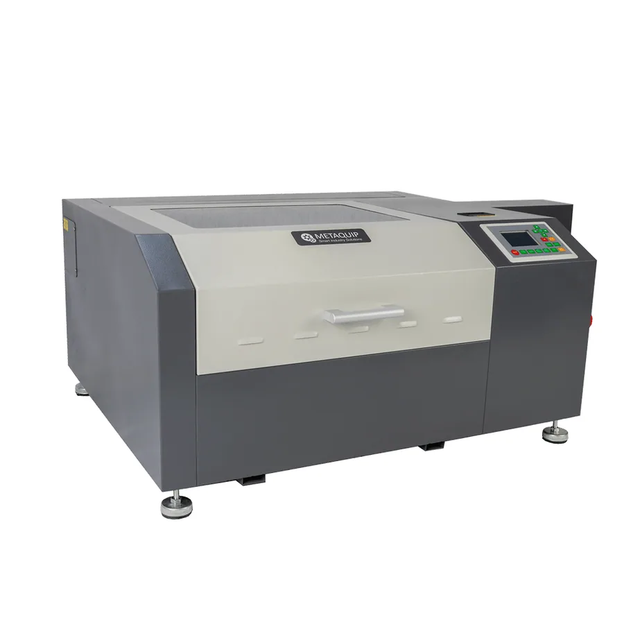 MetaQuip MQ6040 Lasersnijder LITE 2 PLUS
