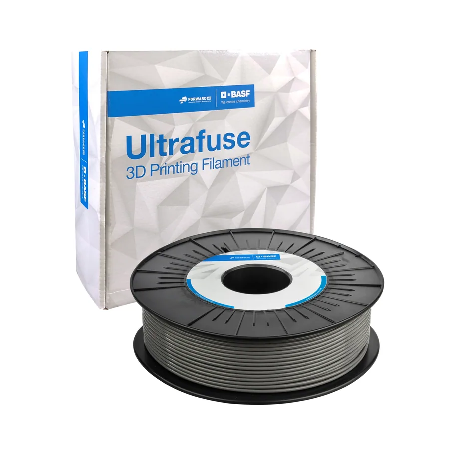BASF Ultrafuse 316L Debinding and Sintering Service