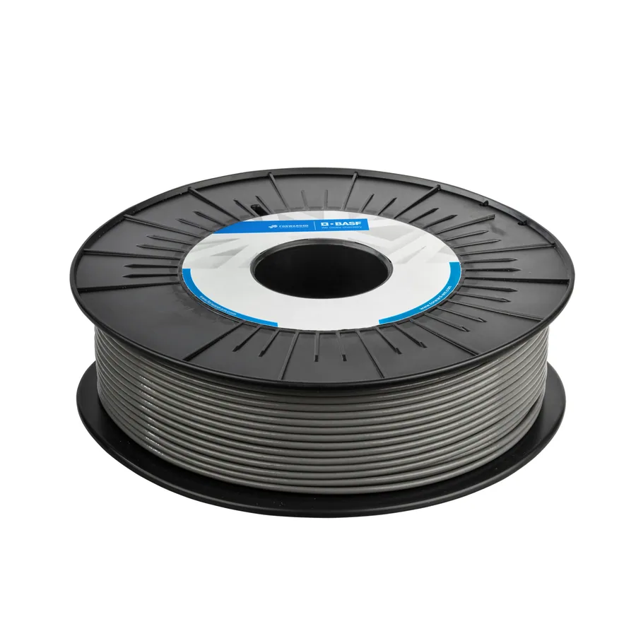 BASF Ultrafuse 316L Metal Filament
