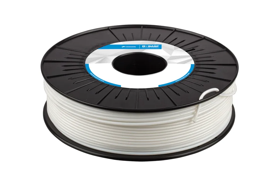 BASF Ultrafuse HIPS