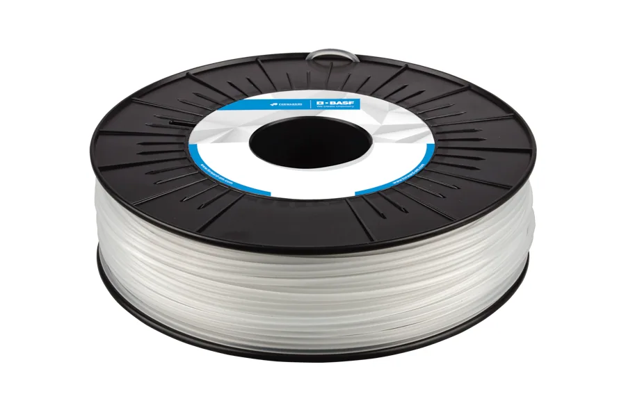 BASF Ultrafuse PP Natural