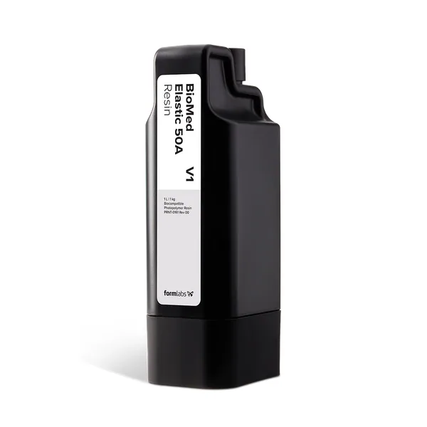 Formlabs BioMed Elastic 50A Resin (Form 4) 1 L