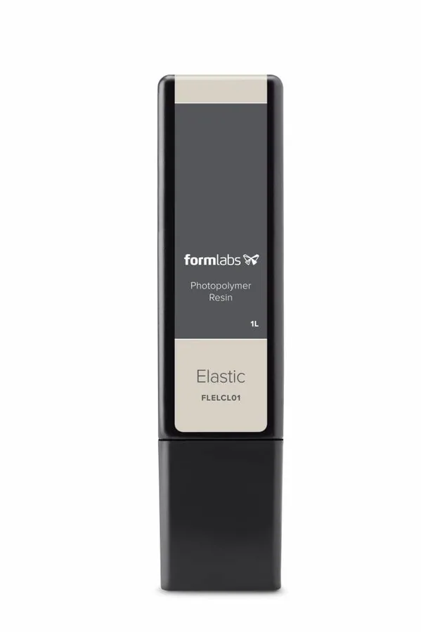 Formlabs Elastic 50A Resin V1 (Form 3) 1 L