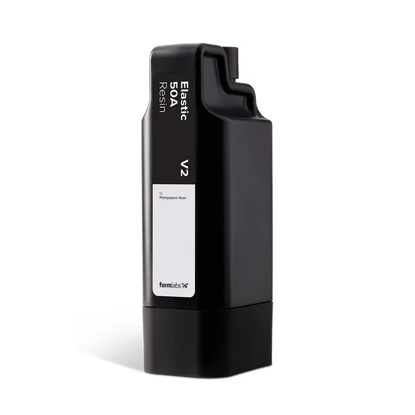 Formlabs Elastic 50A Resin V2 (Form 4) 1 L