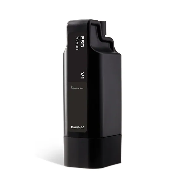 Formlabs ESD Resin (Form 4) 1 L