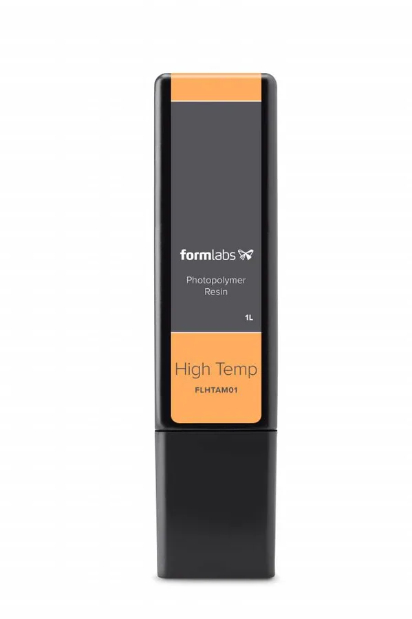 Formlabs High Temp Resin (Form 3) 1 L