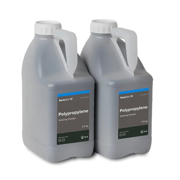 Formlabs Polypropylene Powder (5kg)