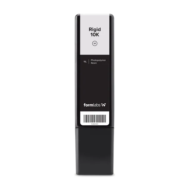 Formlabs Rigid 10K Resin (Form 3) 1 L