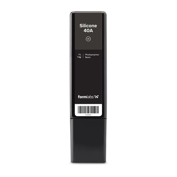 Formlabs Silicone 40A Resin (Form 3) 1 L