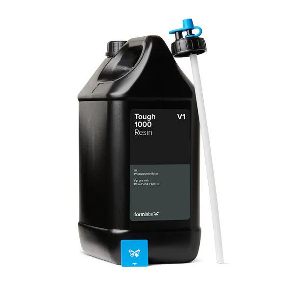 Formlabs Tough 1000 Resin (Form 4) 5 L