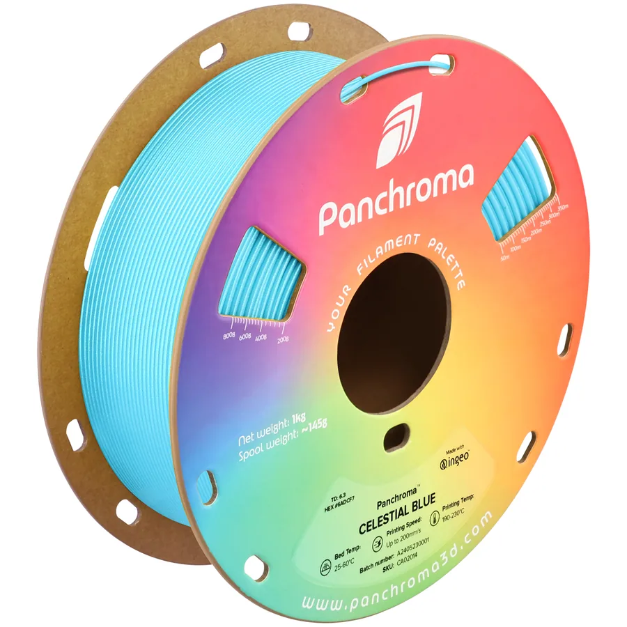 Polymaker Panchroma Celestial PLA