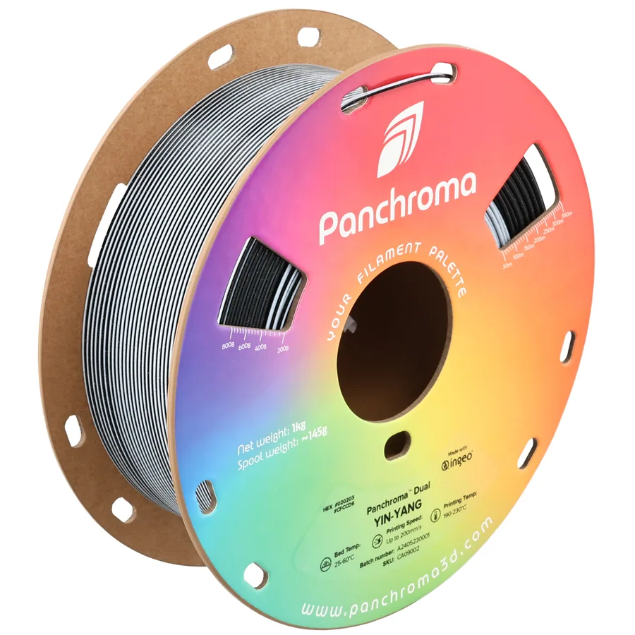 Polymaker Panchroma Dual Special PLA