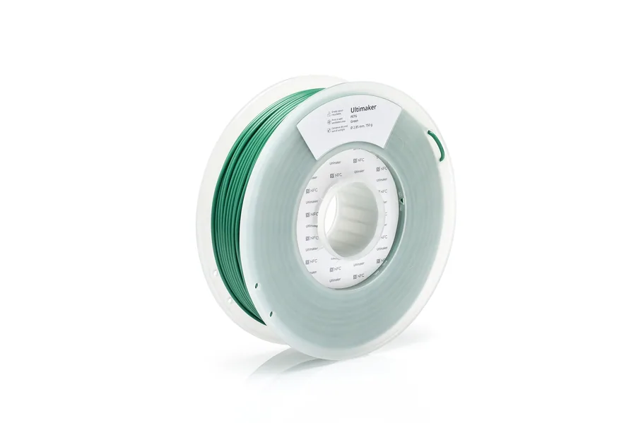 UltiMaker PETG Green