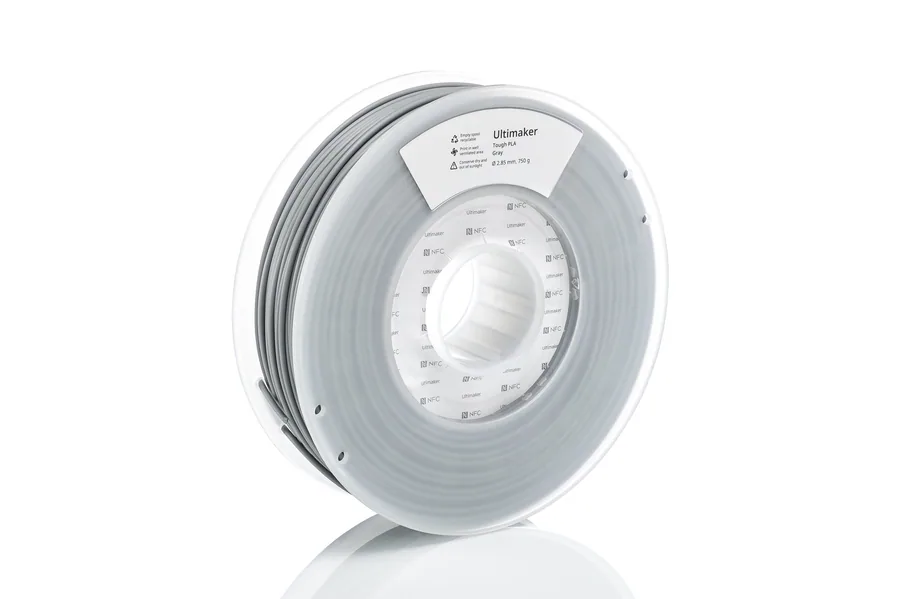 UltiMaker Tough PLA 750gr Gray