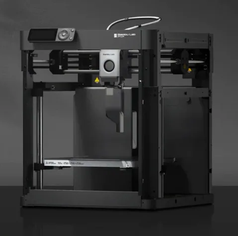 Bambu Lab reseller - P1P 3D printer Lay3rs 3 printing, 3D printer, 3D printers