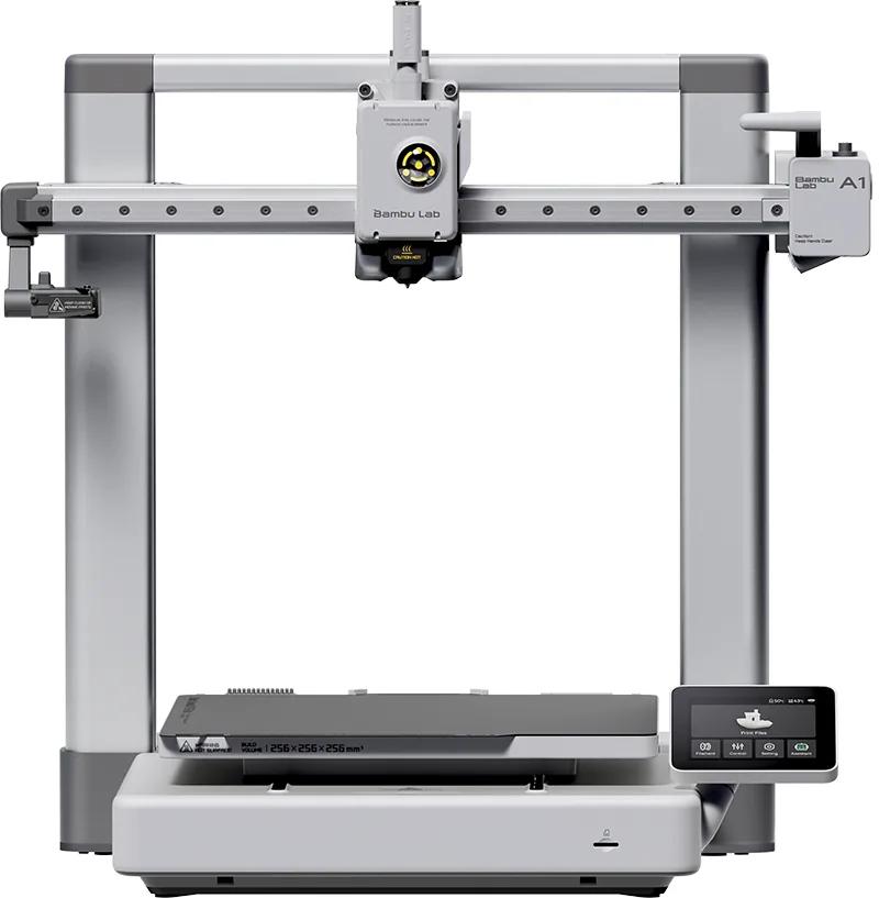 Bambu Lab reseller Bambu Lab-X1c Combo 3D printer Lay3rs 3D printing