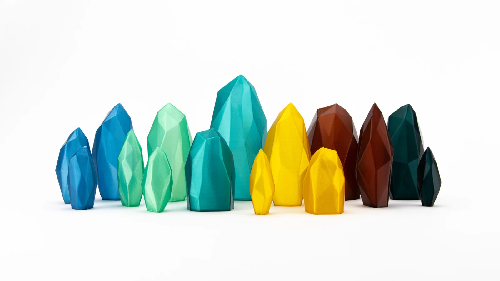 Duurzaam 3D-printen met Lay3rs en Reflow op de Kunststoffenbeurs 2024